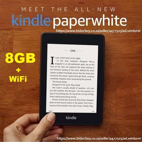 Как обновить amazon kindle paperwhite через wifi